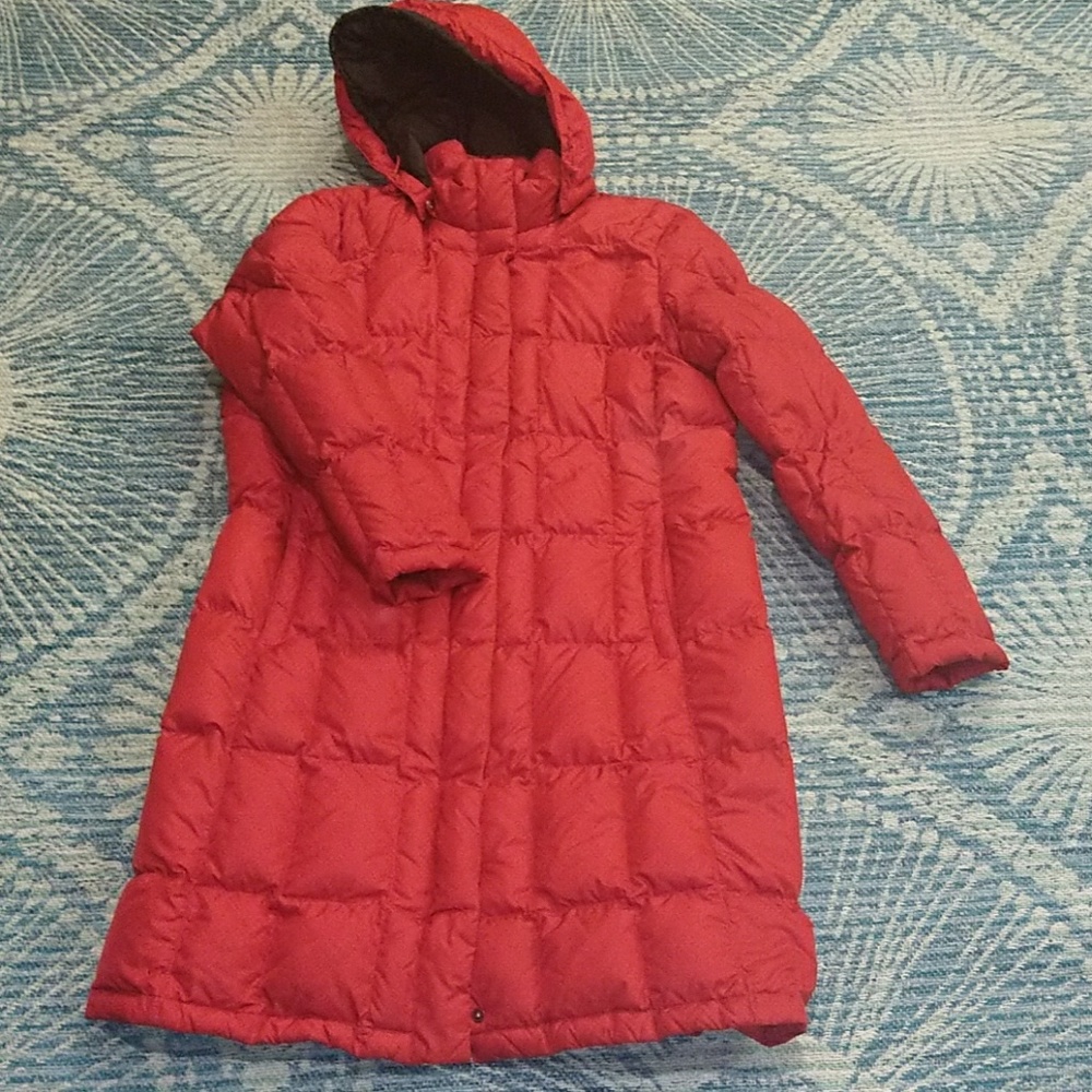 The North Face Puffer Jacket